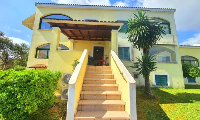 Gouvia Apartment | BELLA'S HOUSE