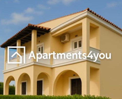Acharavi Apartment | Corfu-Apartments4you