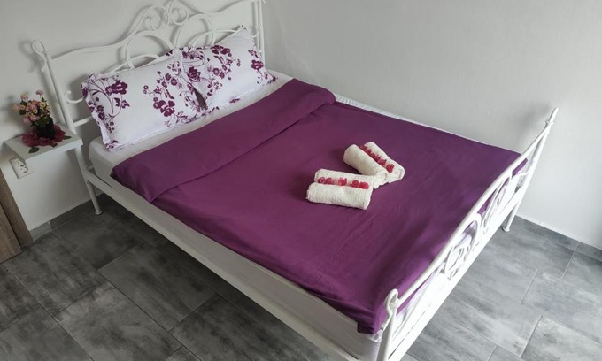 Corfu Town Apartment | Corfu cosy apartment at Kerkira
