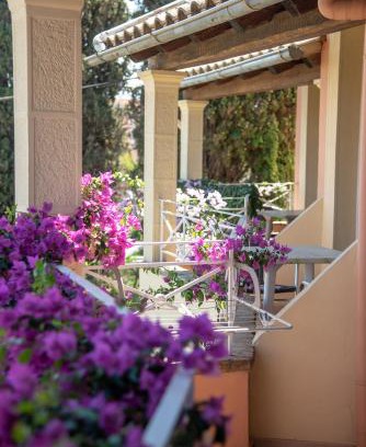 Kassiopi Apartment | Eva Studios