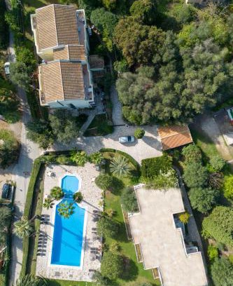 Kontokali Apartment | Gerekos Island Apartments