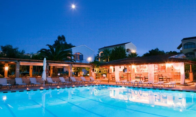 Gouvia Apartment | Gouvia - Luxury Suite
