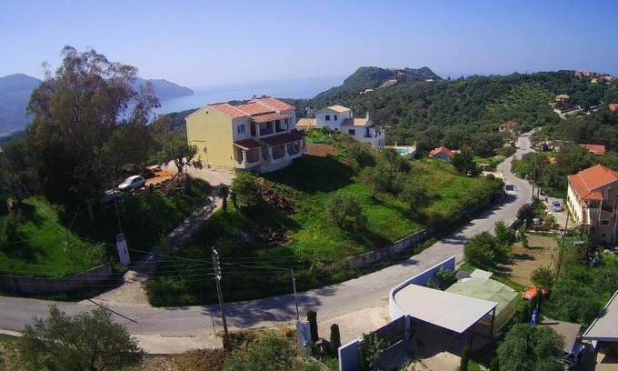Kavvadades House | Hellmann Apartments