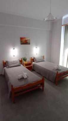 Kavos Apartment | Hermes