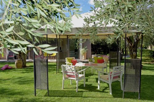 Gouvia Apartment | Isabella Country House