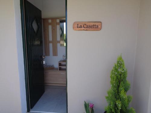 Roda Apartment | La casetta