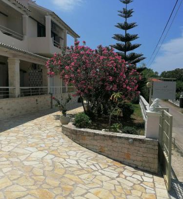 Arillas Apartment | Makis Apartments