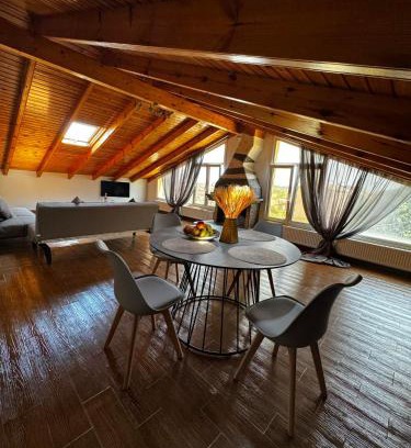 Alepou Apartment | Marios Family House 2