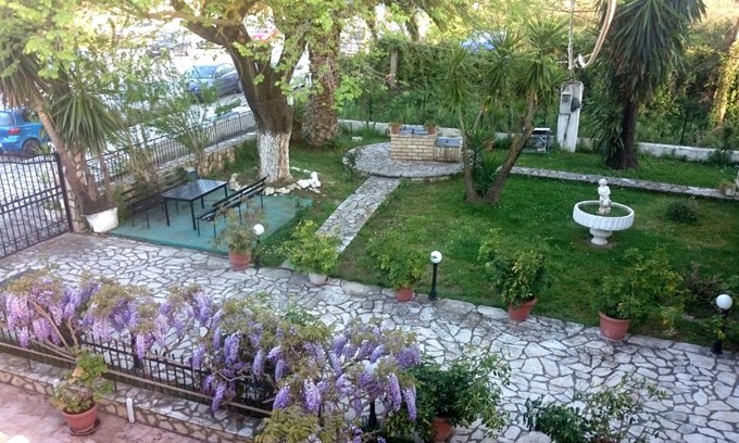 Roda Apartment | Maritsas Apartments