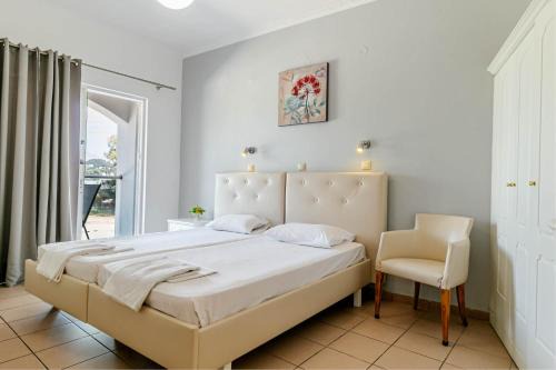 Gouvia Hotel | Porto Marina Aparthotel