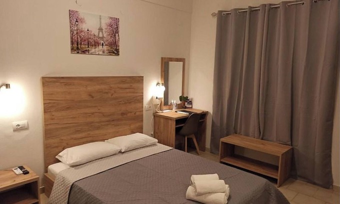 Kavos Apartment | Summer Desire - One Bedroom Apartment with Sea View