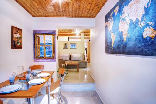 Kouramades House | Vavilato Home Kouramades