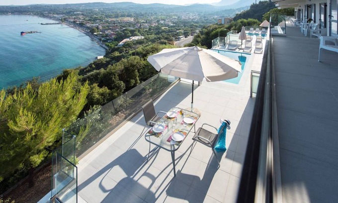 Pirgi Villa | Villa ∙ 5 bedrooms ∙ 14 guests
