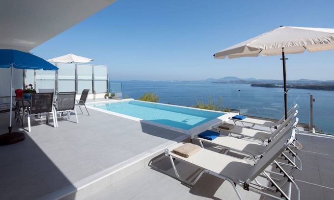 Pirgi Villa | Villa ∙ 8 bedrooms ∙ 22 guests