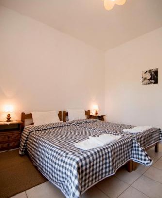 Agios Georgios Pagon Apartment | Villa Blue Pearl Corfu