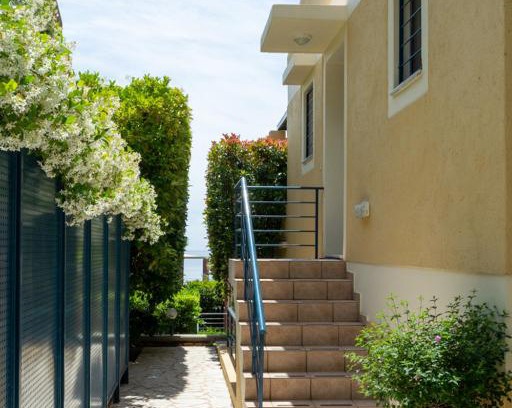 Barbati Apartment | Wiola's Home