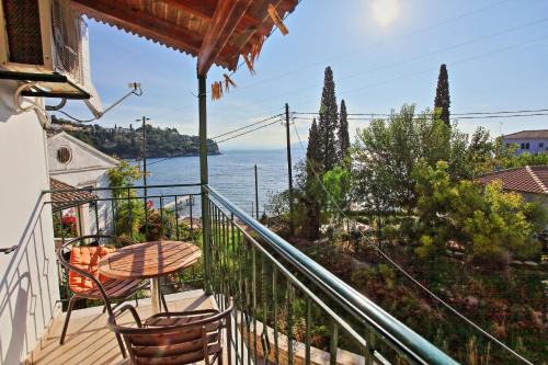 Agni Apartment | Zoulis Andonis