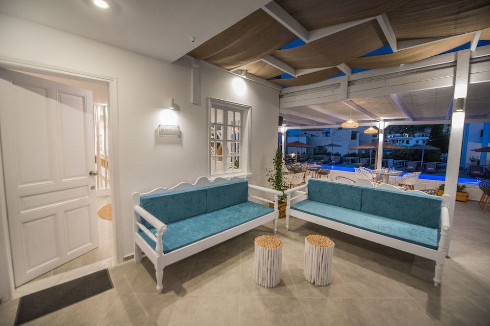 Old Hersonissos Hotel | Mitos Village