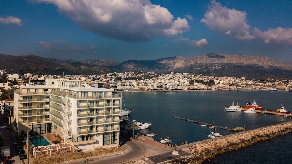 Chios Town Hotel | Chios Chandris