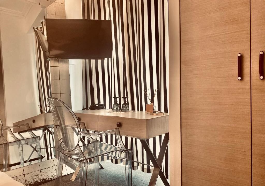 Kastoria Hotel | Andromeda Boutique hotel