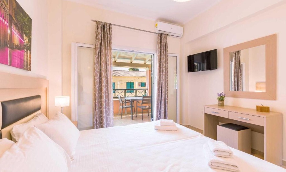 Kato Korakiana House | BELLA DE LUX APTS