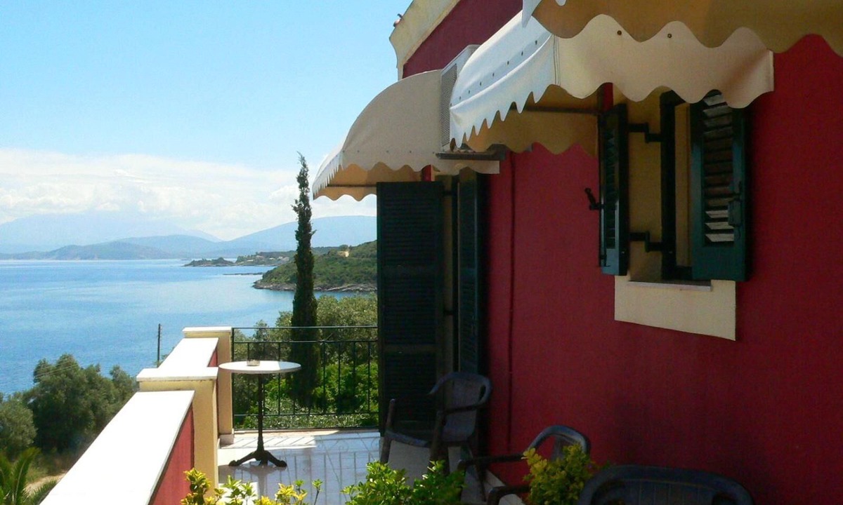 Apraos Hotel | Apraos Bay Hotel