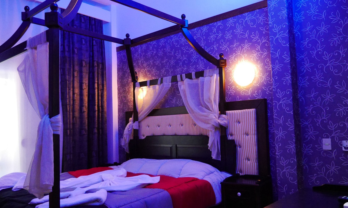 Chrisi Akti Hotel | Blue Sea Beach Resort