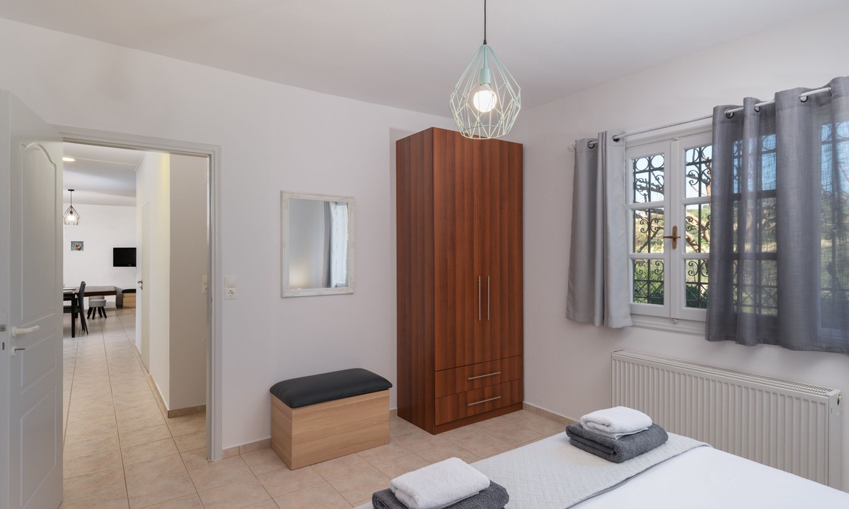 Gouves House | Aelia Home