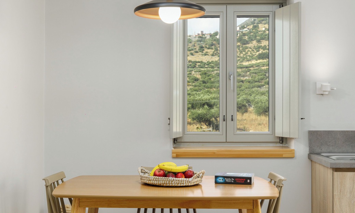 Areopoli Hotel | Margazi Luxury Rooms