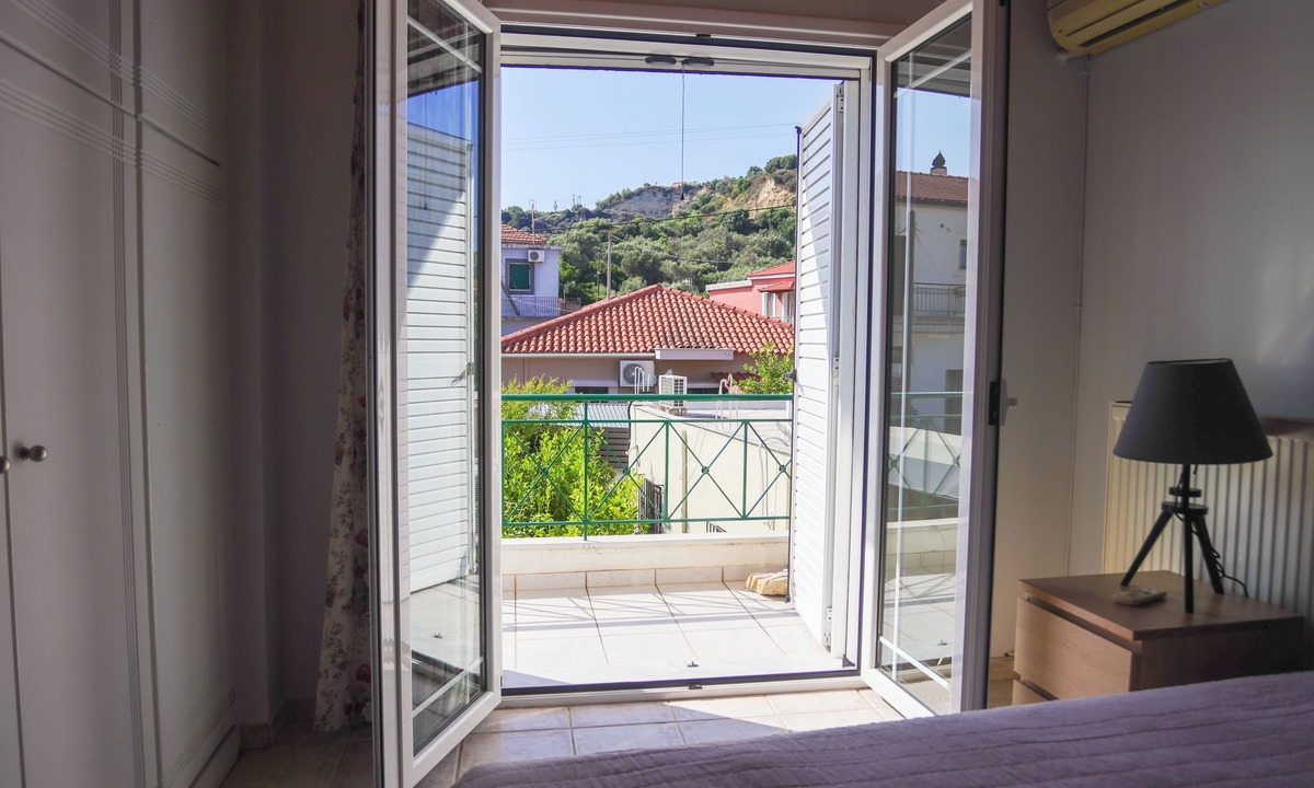 Pyrgos Cottage | a cozy house near Ancient Olympia