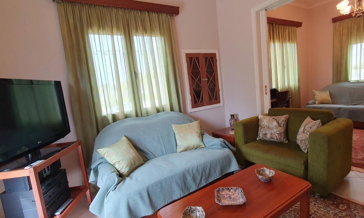 Agrinio Apartment | Best House Green Home Elaiofyto Village Agrinio Aitoloakarnania