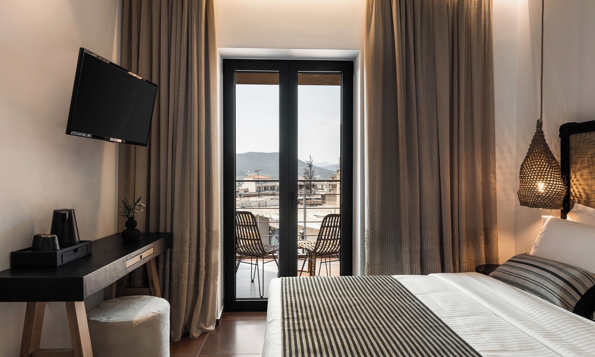 Nemea Hotel | Kera Neme