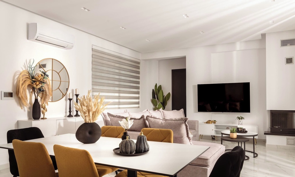Argassi Villa | Melissia Luxury Villa