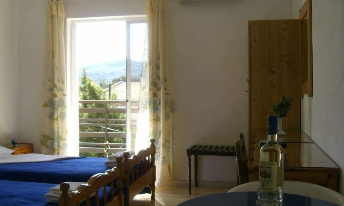 Moraitika House | La Cite' Family Hotel & Apartments