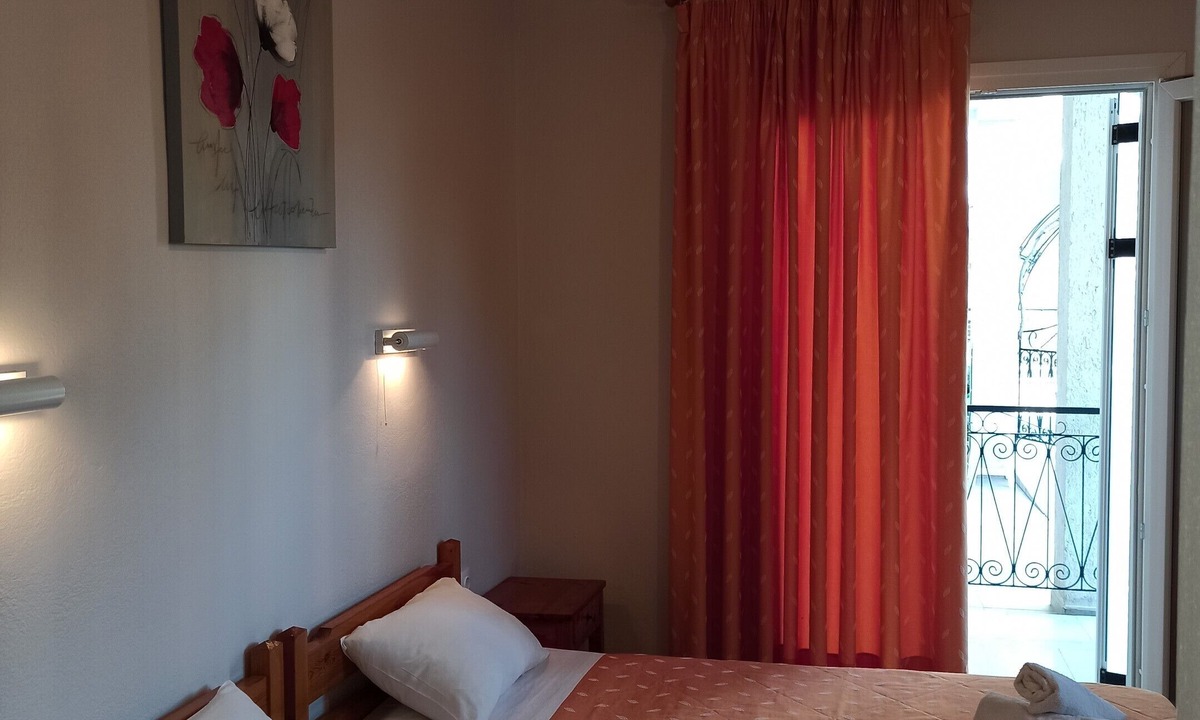 Gouvia Apartment | Dionisos Apartments