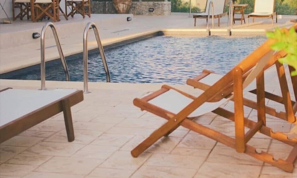 Vamvakopoulo House | Hello Village Chania