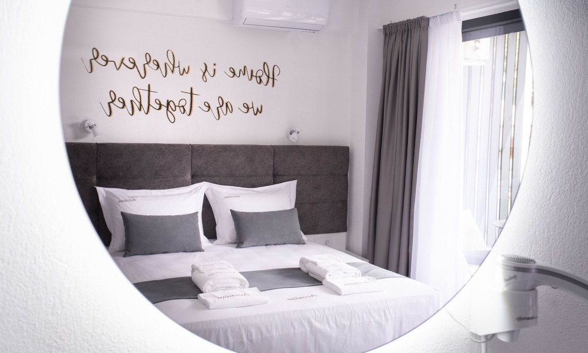 Asprovalta House | Aeonian Luxury Suites Asprovalta