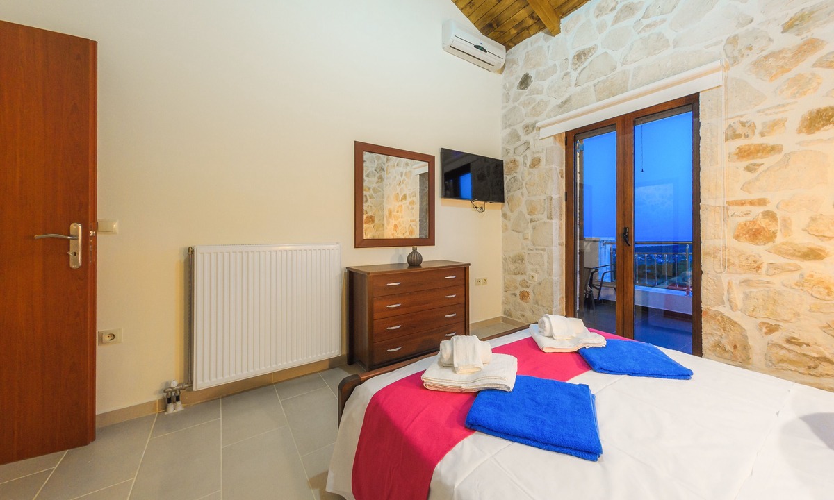 Elation Villa | Orient Villas Traditional