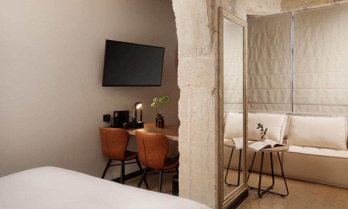Psirri Hotel | Anise Aluma Athens, Tapestry Collection by Hilton