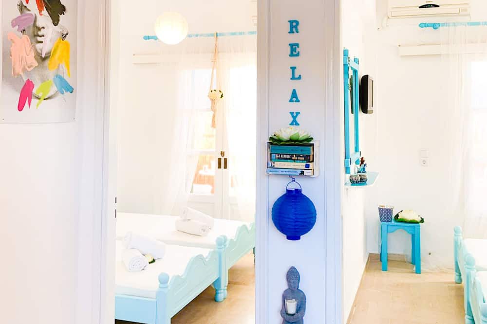 Termenades Apartment | Ninfa Garden - Studios & Apartments