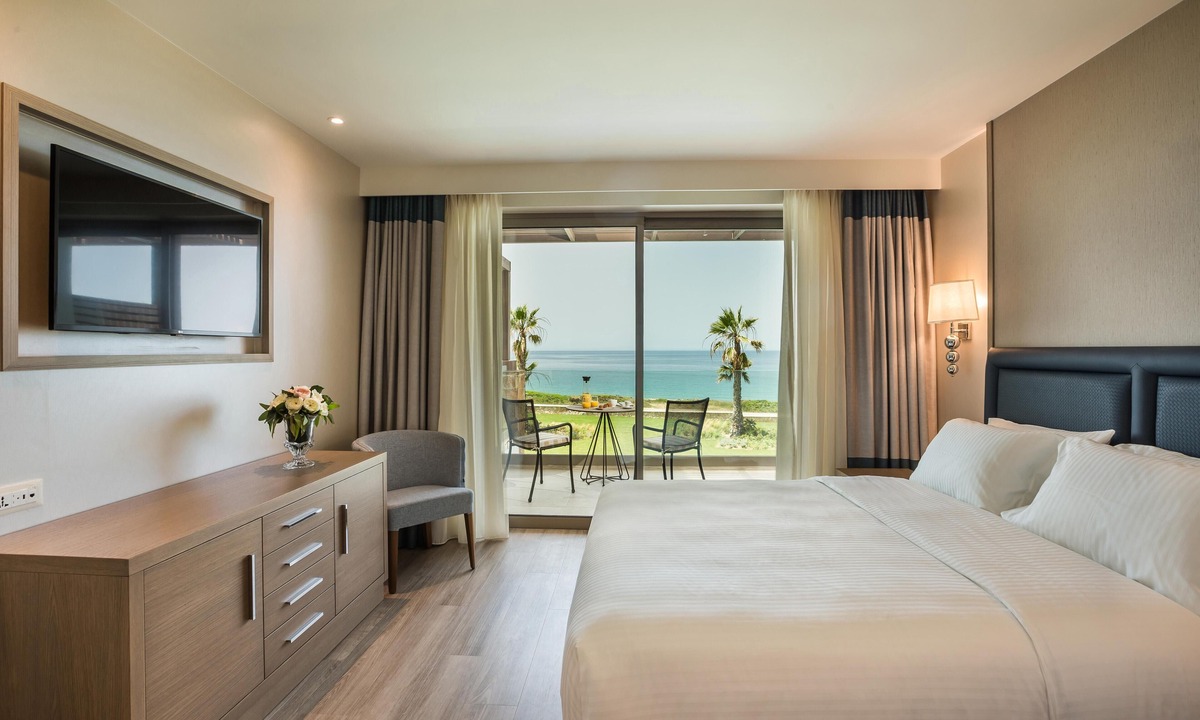 Svoronata Hotel | Electra Kefalonia Hotel & Spa