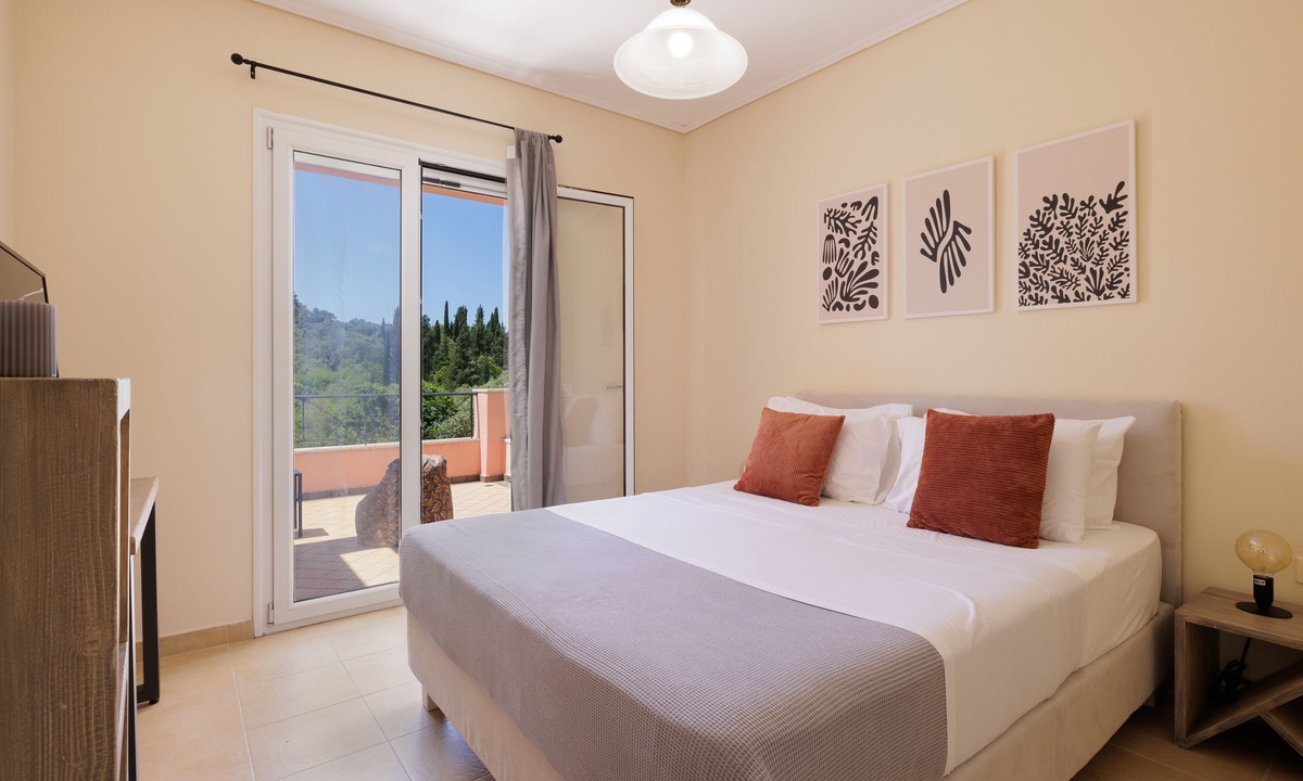 Agios Ioannis Villa | Luxury Villa Perla