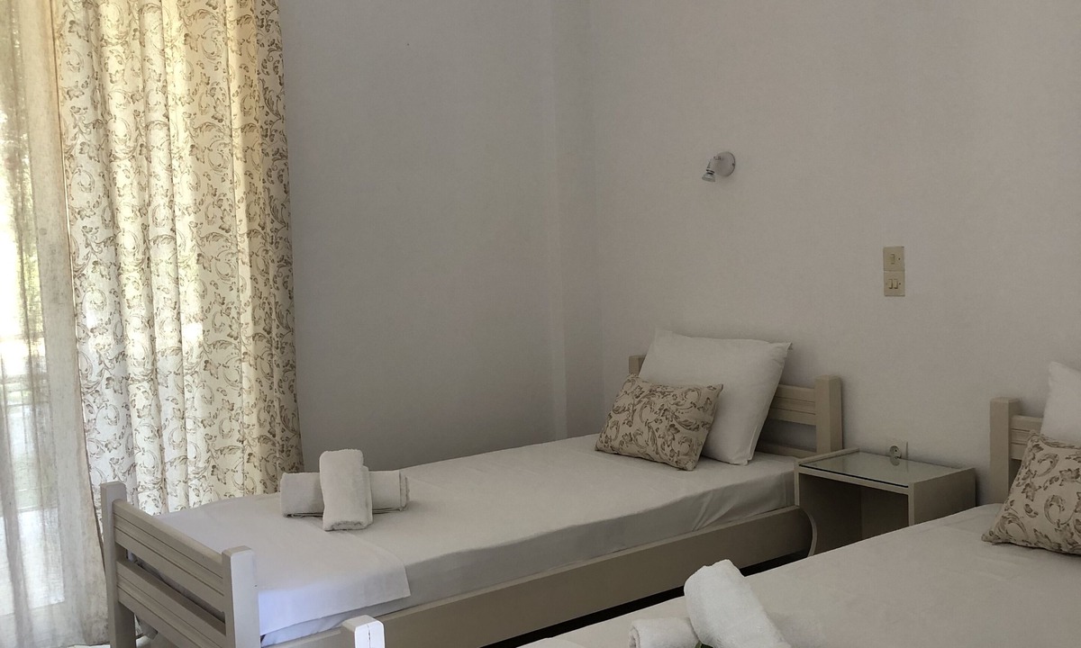 Melikia House | La Casa De Dalia