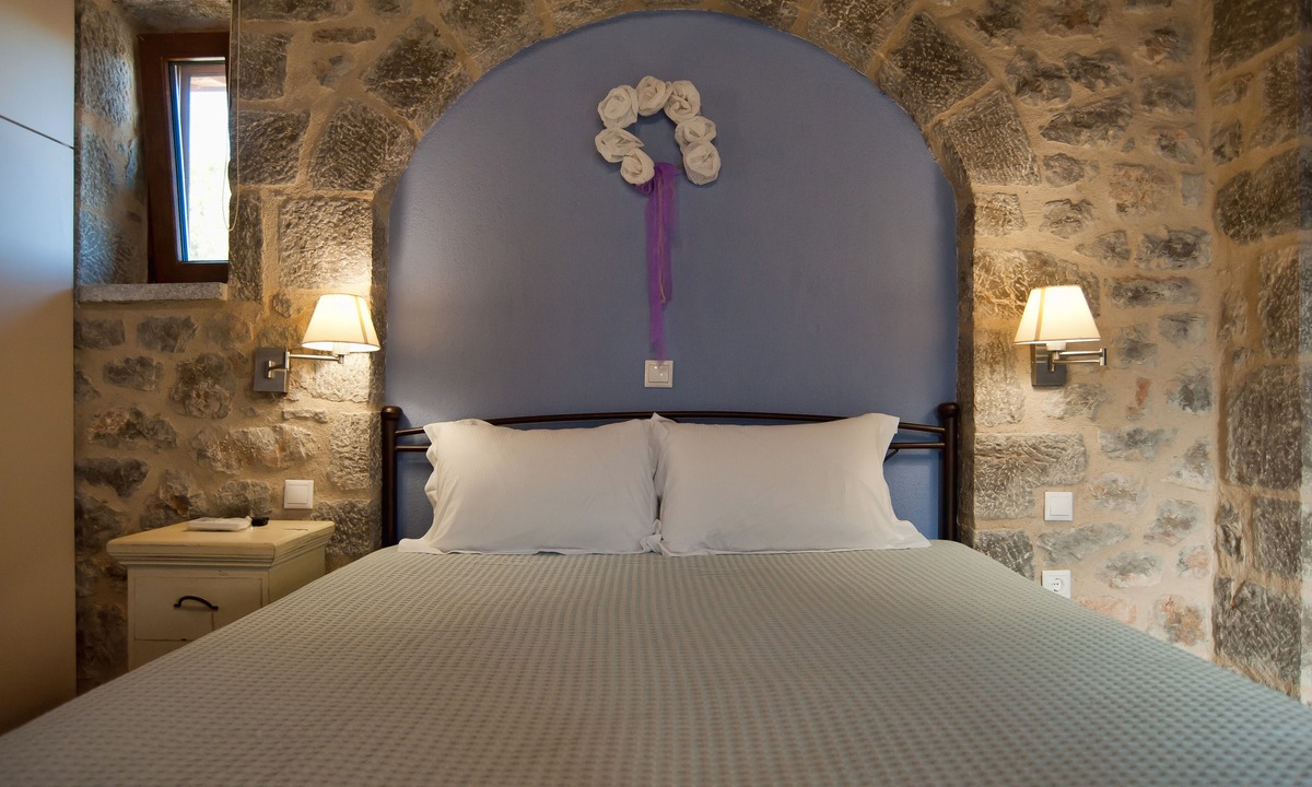 Lilaia Ski Chalet | Lilea Chalet