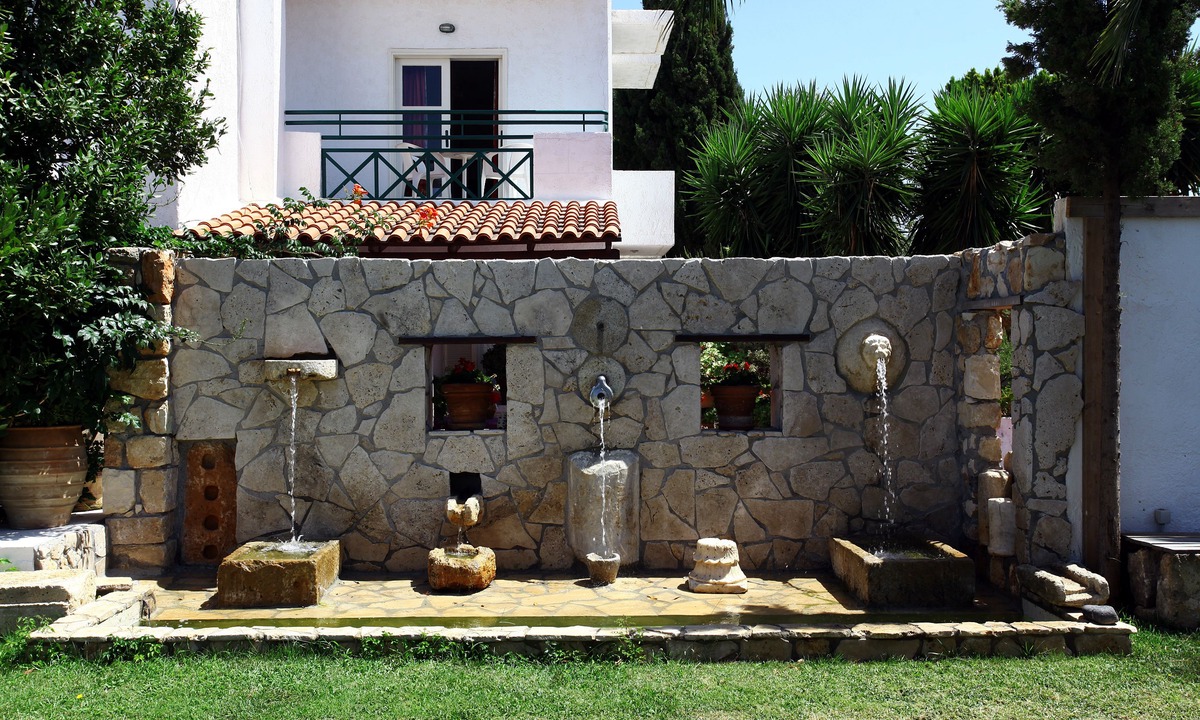 Agkisaras House | Classic Apartments