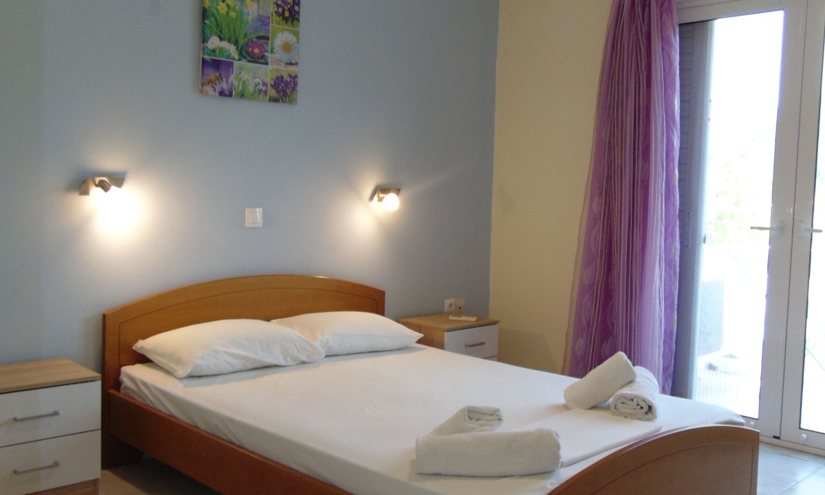 Kato Korakiana House | Villa Avra