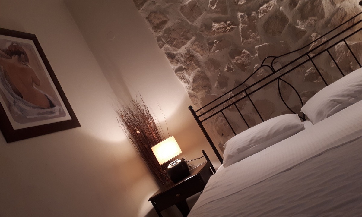 Dispilio House | Villa Del Lago