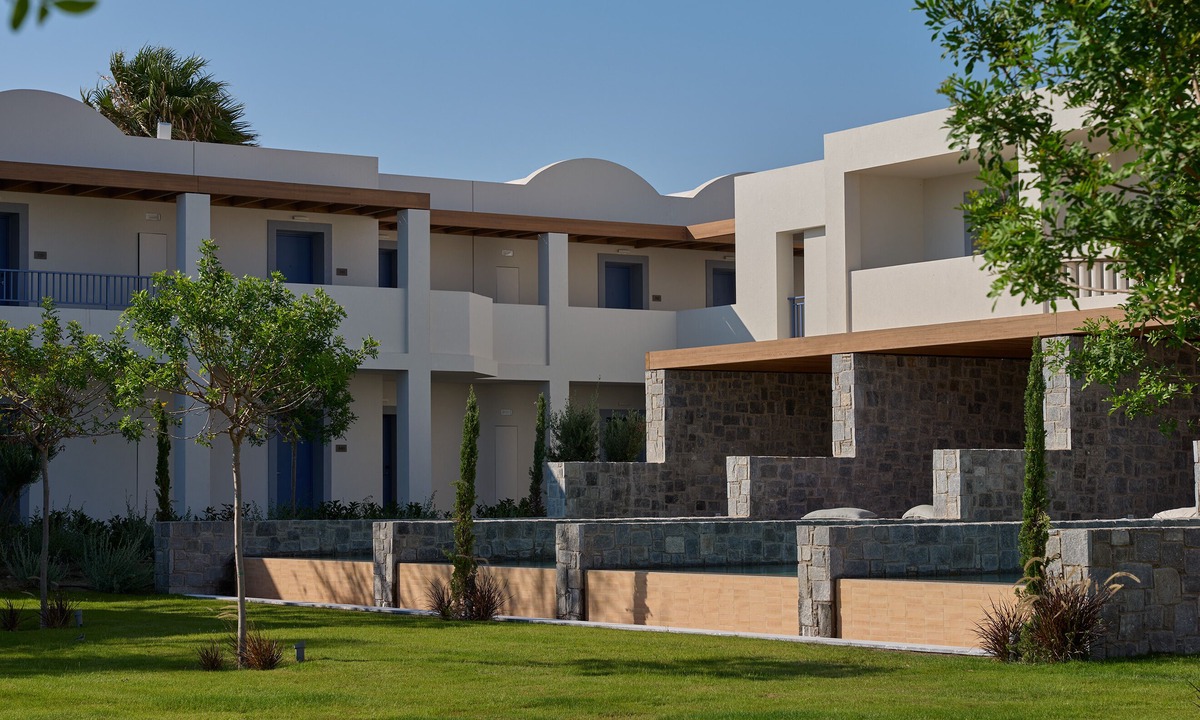 Kardamena Resort | Atlantica Beach Resort Kos - All Inclusive