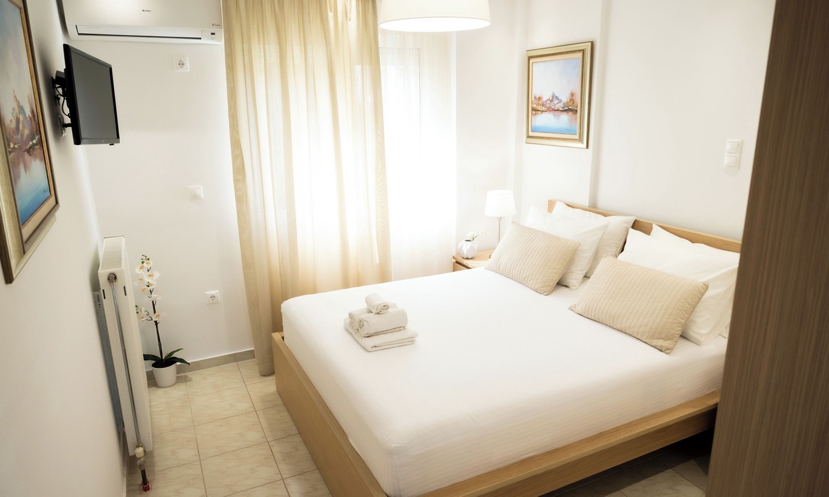 Keratea House | Keratea Luxury Villa - Athens Airport