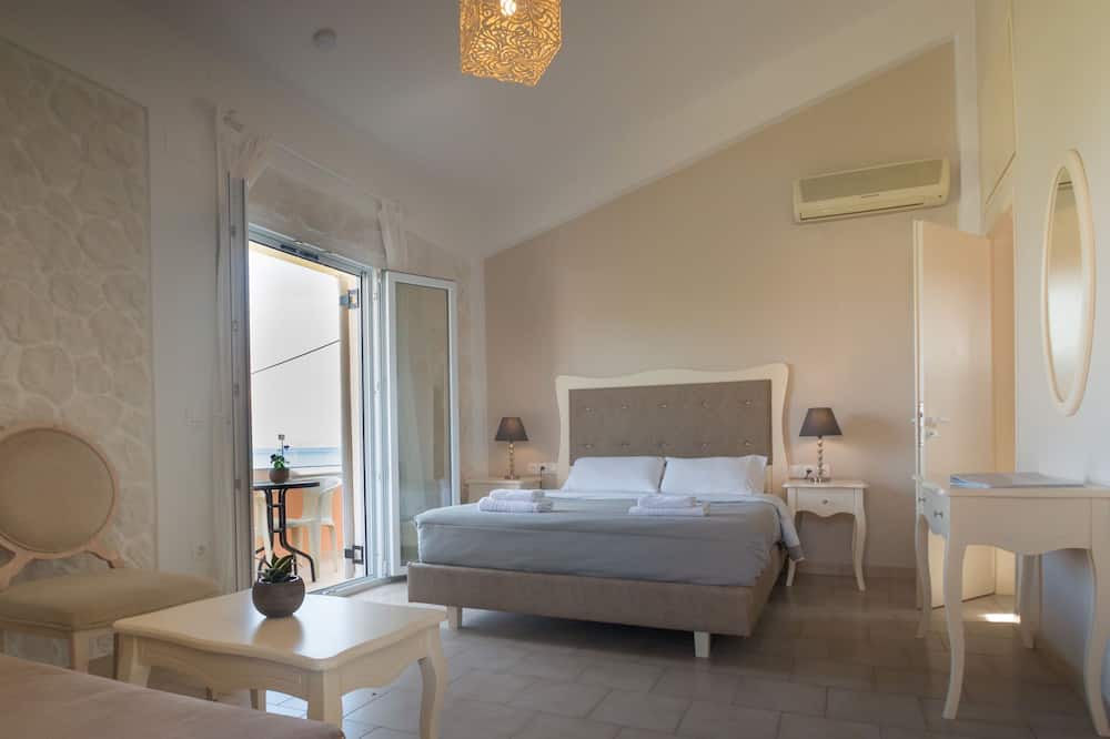 Roda Hotel | Hotel Coral